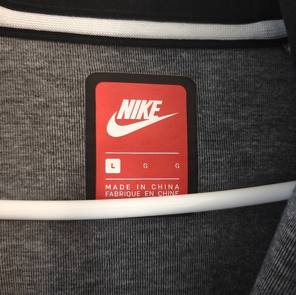 Nike NSW Chelsea Tech Fleece Windrunner hoodie - Picture 5 of 8